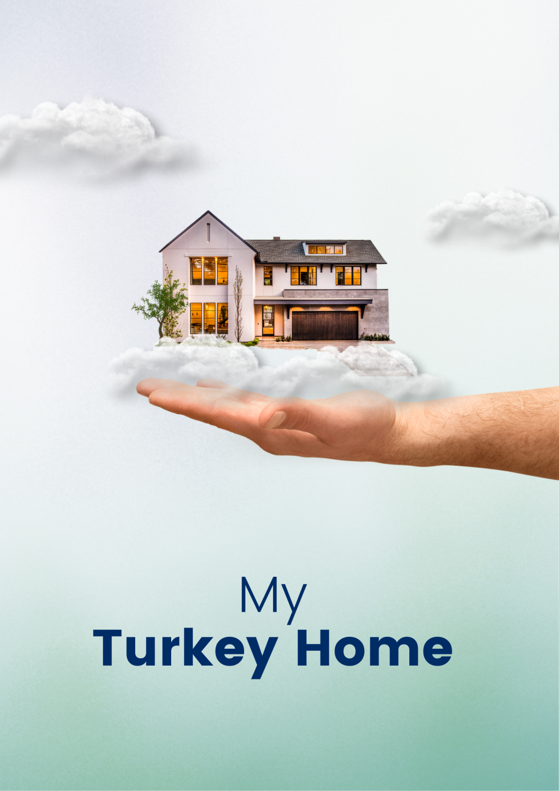 MY TURKEY HOME