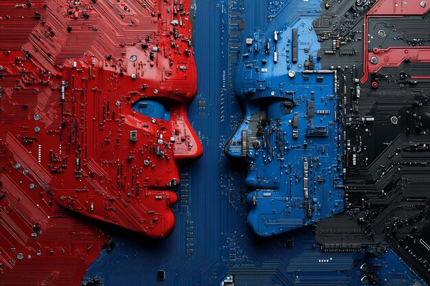 Yapay Zekanın Tarihsel Gelişimi ve Önemli Dönüm Noktaları