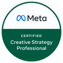 Meta Certified Creative Strategy Professional