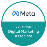 Meta Certified Digital Marketing Associate