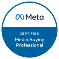 Meta Certified Media Buying Professional