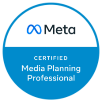 Meta Certified Media Planning Professional