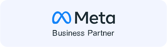 Meta Business Partner