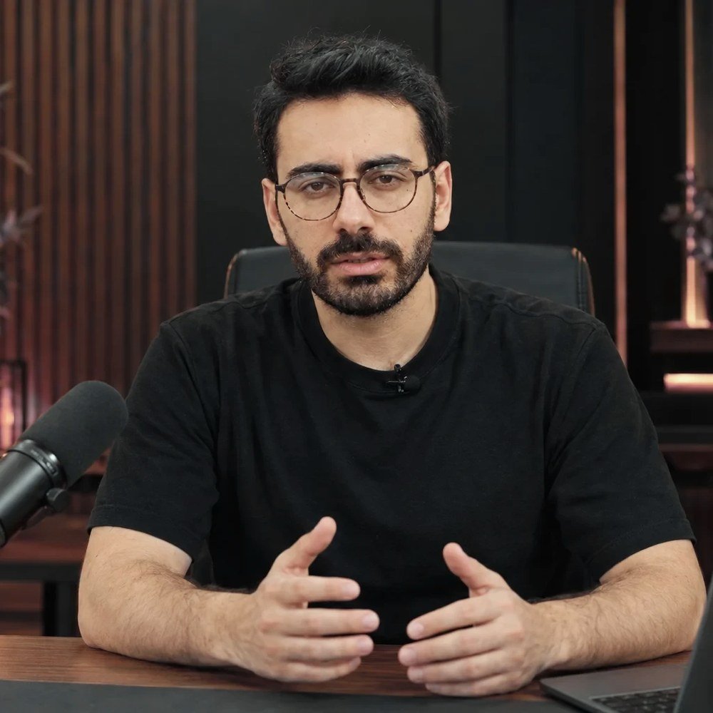 Websens kurucusu Uğur Batihan