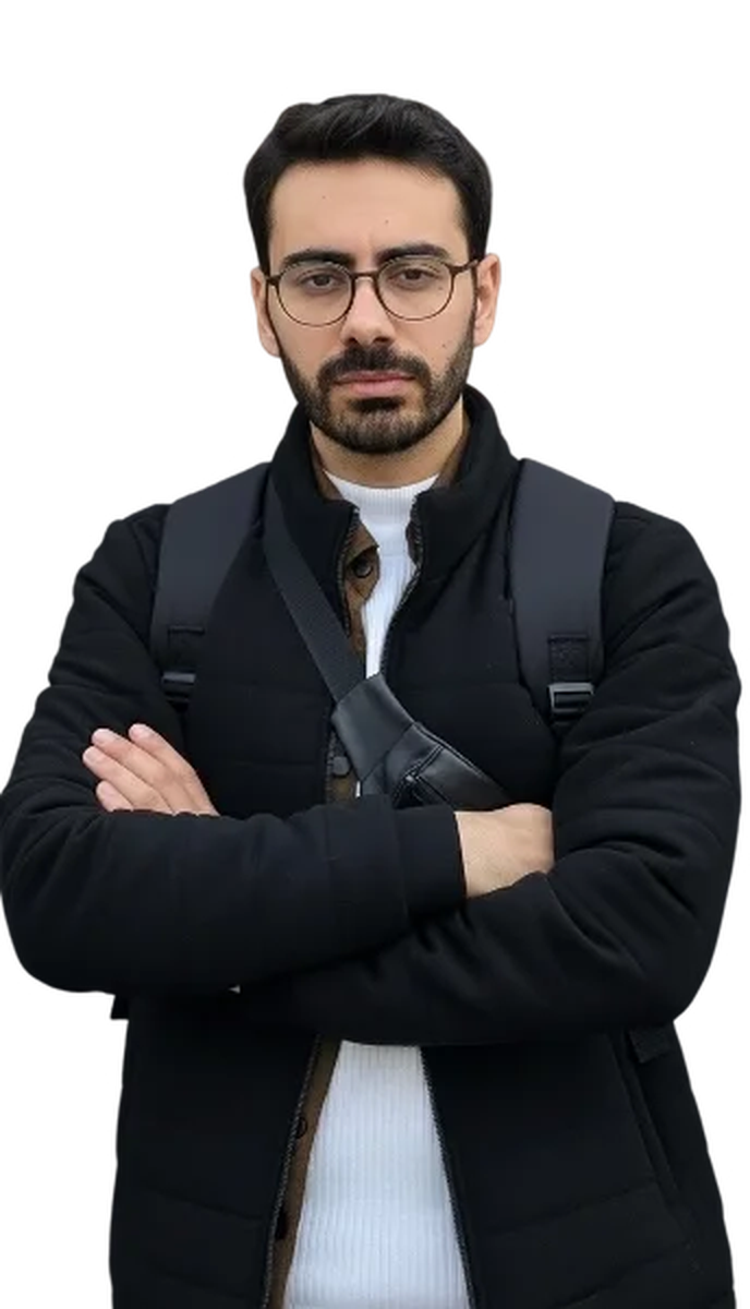 Websens kurucusu Uğur Batihan